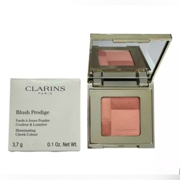 CLARINS Blush Prodige Illuminating Cheek Color NIB - Picture 1 of 3